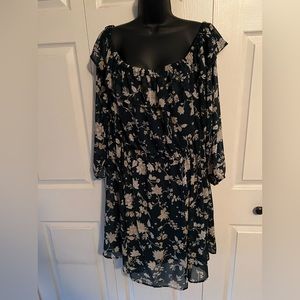 Torrid dress
